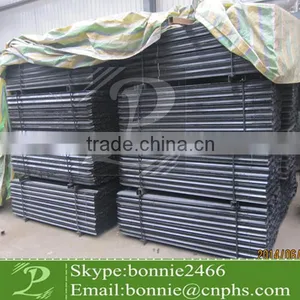 Australia Black Steel Star Picket (factory & Trader) thumbnail-1