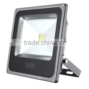 50w Rectangle and Good Shape Led Flood Lamp With GS/CE/ROHS thumbnail-1