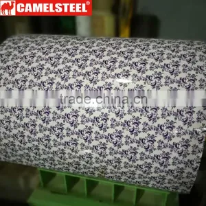 Prime Sale Roofing Materials Decorate Ppgi Coils in China thumbnail-6