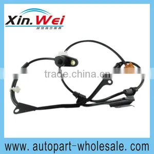 57455-S84-A51 High Quality Hot Sale Auto Parts ABS Sensor Wheel Speed Brake Sensor for Honda thumbnail-4