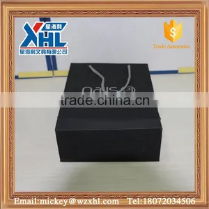 PP Gift Rope Handle Package Bag thumbnail-5