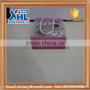 Cartoon Full Print Little Package Bag thumbnail-4