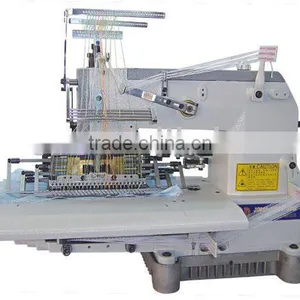 25 Needle Smocking Machine thumbnail-1