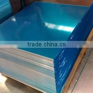 Mirror Finish 3mm 5mm 8mm Thin Aluminium Sheet thumbnail-2