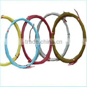 PVC COATED WIRE Binding Wire thumbnail-1