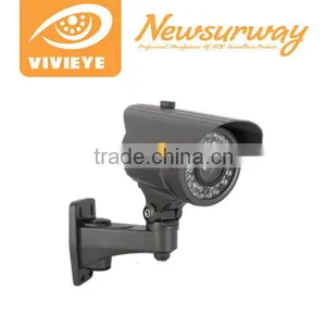 3MP Waterproof IR Bullet IP Camera,36 IR Lights IR Cut Wifi Webcamera Outdoor IP Camera thumbnail-1