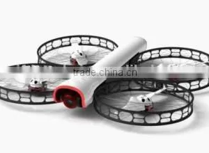 Business Corporate Anniversary Gifts of High Tech Radio Control UAV Aircrafts thumbnail-4