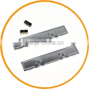Aluminum DDR DDR2 DDR3 SDRAM Memory Cooler Cooling Heat Spreader From Dailyetech thumbnail-1