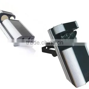 LED Double Scanner Mirror Light Stage Decorative Light Disco Light thumbnail-2