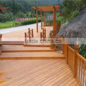 Decking Solid Wood For House thumbnail-1