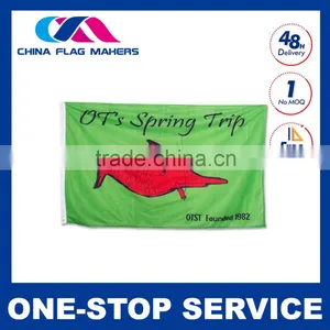 Cheaper Sale Printing Beer Banners and Flags Durable Promotion thumbnail-1