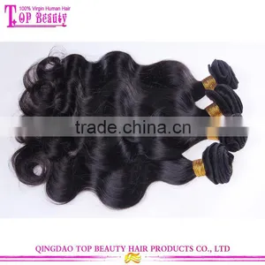 100% Unprocessed Wholesale Virgin Malaysian Hair Wholesale Virgin Malaysian Hair 8A Grade Virgin Malaysian Hair thumbnail-3