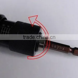 BSD-1200 Low Torque Compact DC Semi-Automatic Electric Screwdrivers ( Electric Screw Driver for Production Line ) thumbnail-4