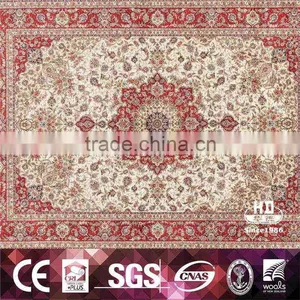 High Definition Persian Wall Carpet thumbnail-5