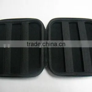 Common Zipper Puller 840D Eva Case With Elastic Band thumbnail-1