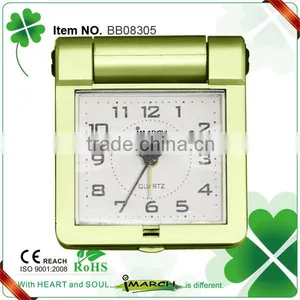 BB08305 Fashion BiBi Alarm Clock/selling Well All Over the World thumbnail-1