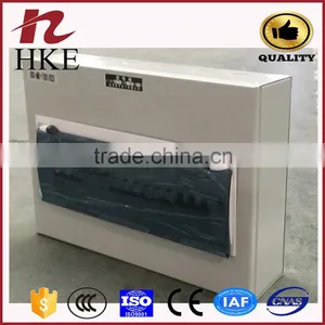 4~12 Way Distribution Box / up to 36Ways thumbnail-1