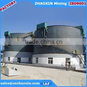 ISO Certified Mining Thickener for Sale thumbnail-1