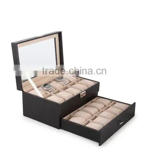 Highly Selling for Luxury Watch Box With Pillow thumbnail-1