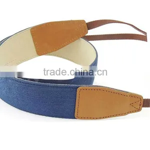 Personalized Adjustable Camera Strap Fashion Color Camera Shoulder Neck Strap For In China thumbnail-2
