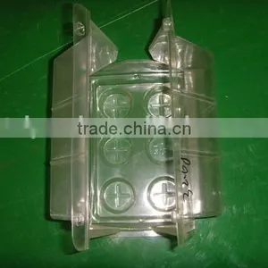 Plastic Clamshell Blister Packaging thumbnail-2
