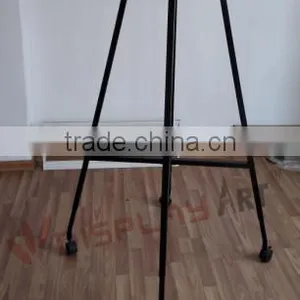 Round Rotating Clothes Rack thumbnail-1