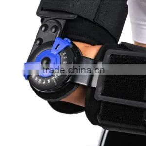 Elbow Protection Brace / Adjustable Elbow Orthopedic Fixation Devices thumbnail-3