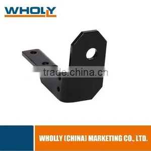 Customized Sheet Metal Stamping Parts, OEM Stamping Parts, Welding Parts thumbnail-1
