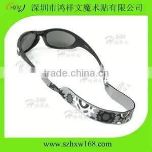 Fashional Factory Neoprene Sunglasses Strap thumbnail-3