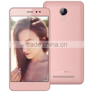 Leagoo Z5 3G Smartphone 5.0 Inch Android 6.0 MTK6580 Quad Core 1.3GHz 1GB RAM 8GB ROM Dual Cameras GPS Bluetooth 4.1 thumbnail-3