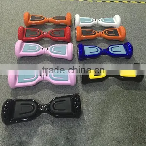 Two Wheel Smart Drifting e Electric Self Balance Scooter Hoverboard 2 Wheel thumbnail-1