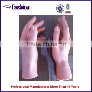 2016 Newest OEM Plastic Hand Model for Medical Teaching thumbnail-1