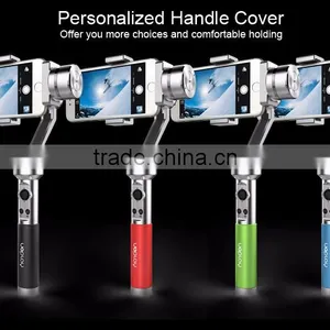 Uoplay IPhone 6s/plus &Gopro Camera Gimbal With 3 Brushless Motors thumbnail-1