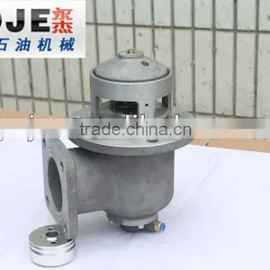 3" Emergency Valve thumbnail-1