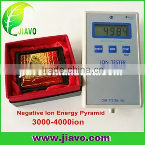 Mineral Stone Scalar Energy Pyramid for Sale thumbnail-5