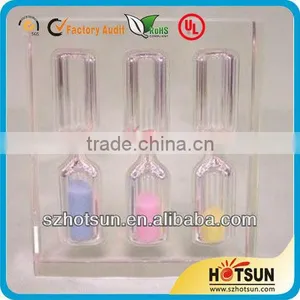 Hot Item Acrylic Mini Hourglass thumbnail-1
