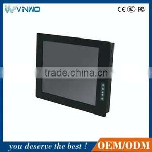 17 Inches Hdmi Input LCD Monitor thumbnail-1