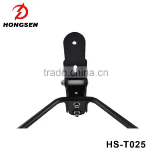 Garage Hanging Storage Bike Wall Hook Shelf thumbnail-5