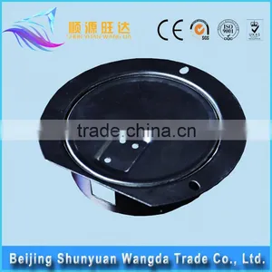 OEM Equipment Housing Parts Custom Metal Die Cast Aluminum Housing Case thumbnail-6