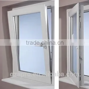 Window Hardware Aluminum Tilt and Turn Window Awning Window Designs thumbnail-1