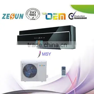 Air Conditioner Split Unit AC Cooler Wall Mounted Air Conditioner R22 220V 36000btu (ESK) thumbnail-1
