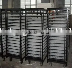 20000 Eggs Automatic Egg Incubator/automatic Chicken Egg Incubator/large Capacity thumbnail-1