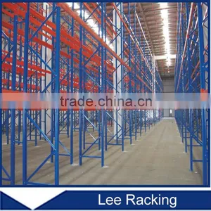 High Quality Metal Longspan Shelving thumbnail-2