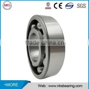 High Precision International Standard OEM Service 1680206 30mm*72mm*20/35mm Deep Groove Ball Bearing thumbnail-6
