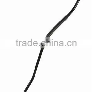 Garden Rake With Steel Handle thumbnail-1