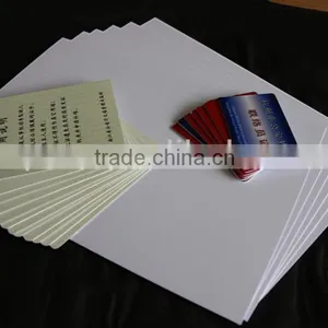 Good and Stable Quality of MQ Bran Inkjet Pvc Card thumbnail-1