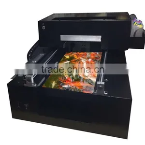 2015 New Design Hot Sale Automatic Cafe Latte Machine, Coffee Foam Printer thumbnail-2