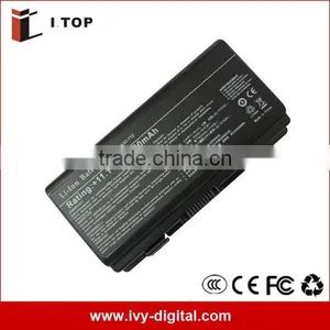 Li-ion Batteries A32-T12 for Asus X51 T12 Series Battery Laptop thumbnail-1