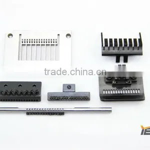 Kansai 1404 15N Gauge Set,Sewing Machine Parts thumbnail-1