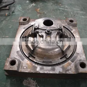 Mechanical Parts Precision Mold Design Mold Making thumbnail-3